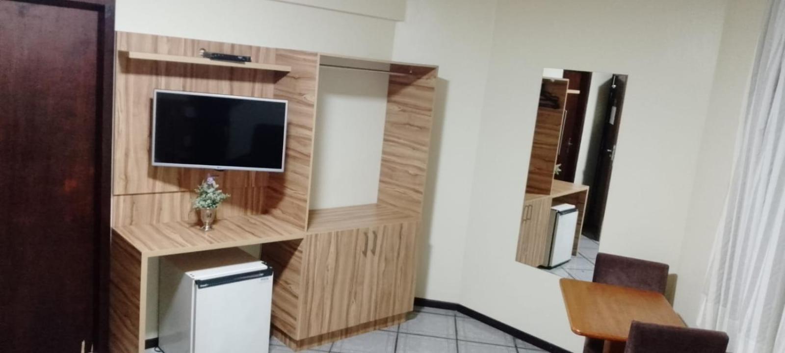 Hotel Goldmen Business Criciuma Exterior foto
