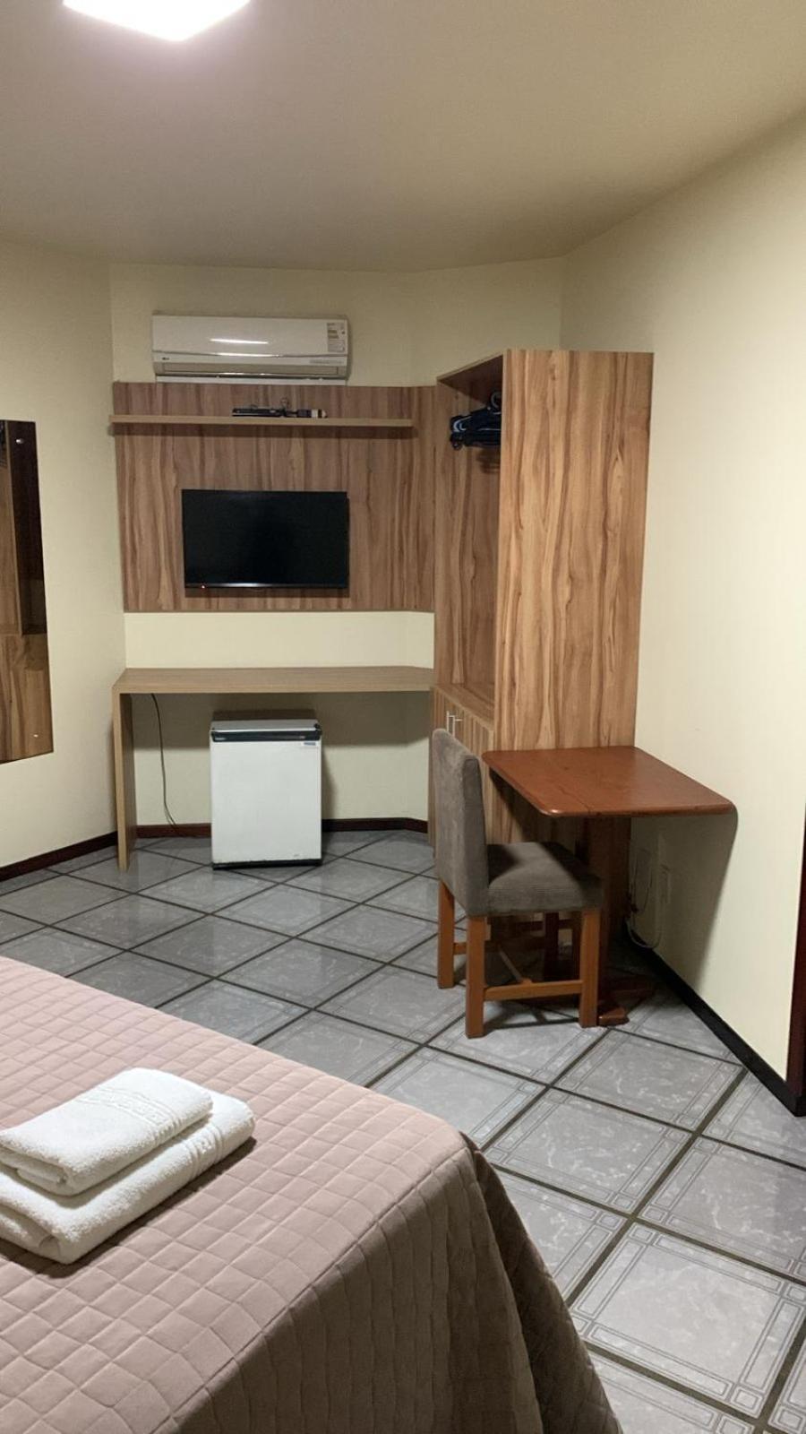 Hotel Goldmen Business Criciuma Exterior foto