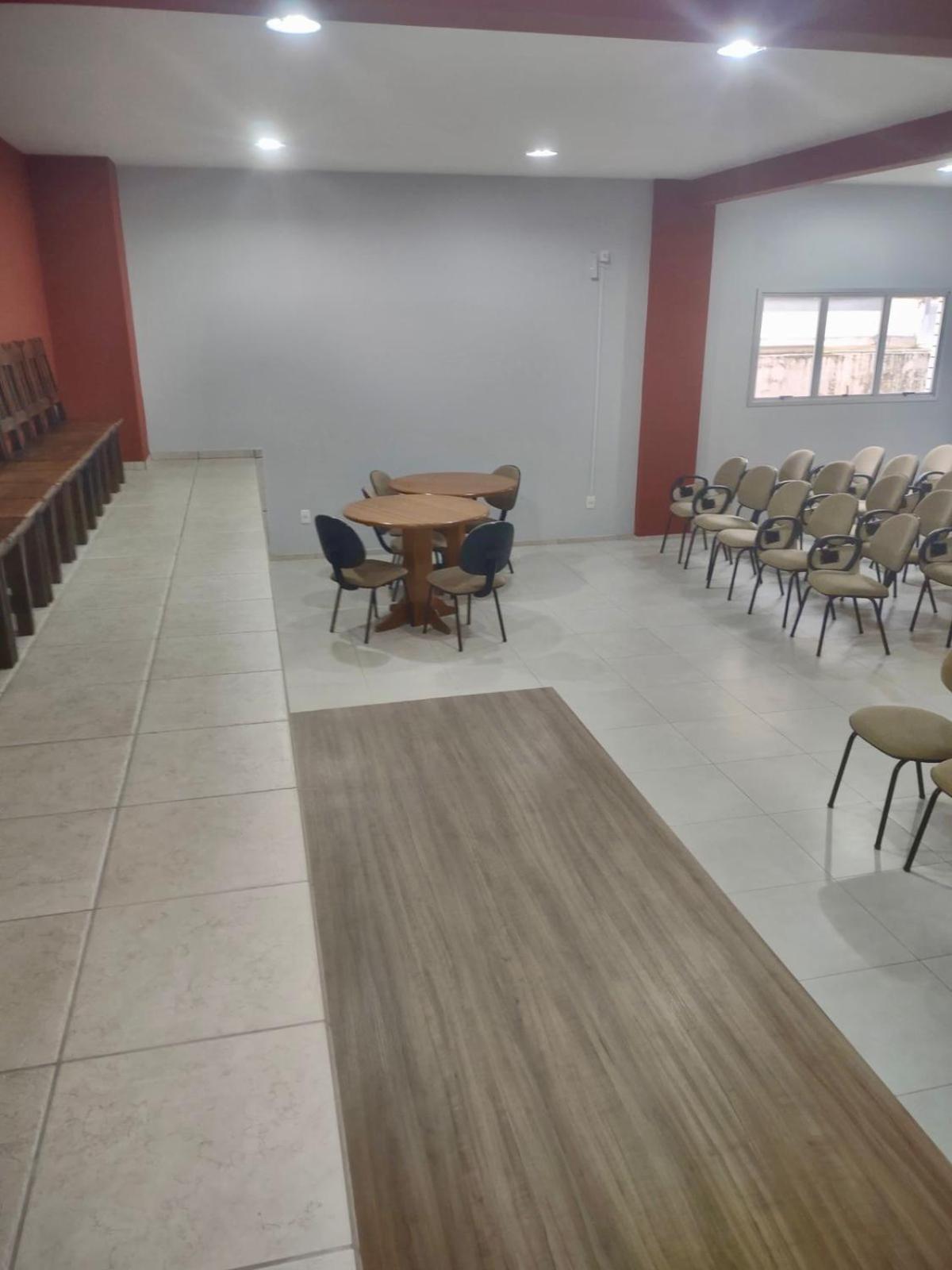 Hotel Goldmen Business Criciuma Exterior foto